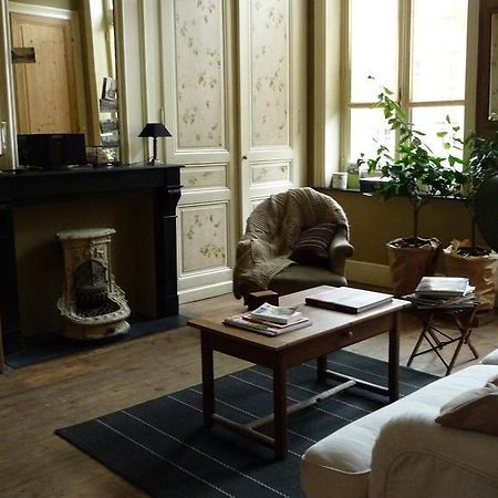 La-Lilloise Bed & Breakfast Lille Room photo